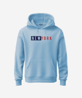 StyleCraft Men’s Printed Regular Fit Hoodie – Casual Wear