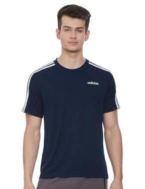 EcomX Men’s Blue Polo T-Shirt Combo Pack – Stylish Daily Wear