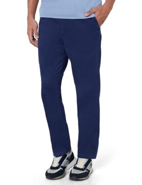 Men’s Relaxed Fit Camo Cargo Trouser | 100% Cotton |Constructed Waistband | Cargo Pants | Available in Plus Sizes