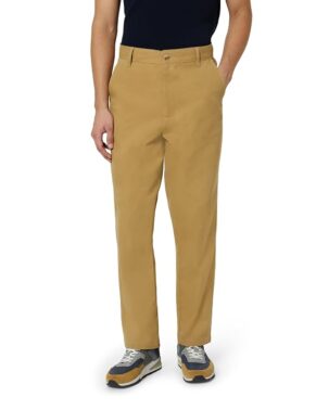 Men’s Relaxed Fit Camo Cargo Trouser | 100% Cotton |Constructed Waistband | Cargo Pants | Available in Plus Sizes