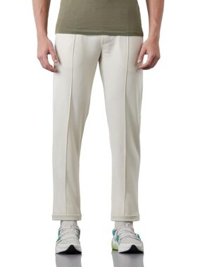Men’s Relaxed Fit Camo Cargo Trouser | 100% Cotton |Constructed Waistband | Cargo Pants | Available in Plus Sizes